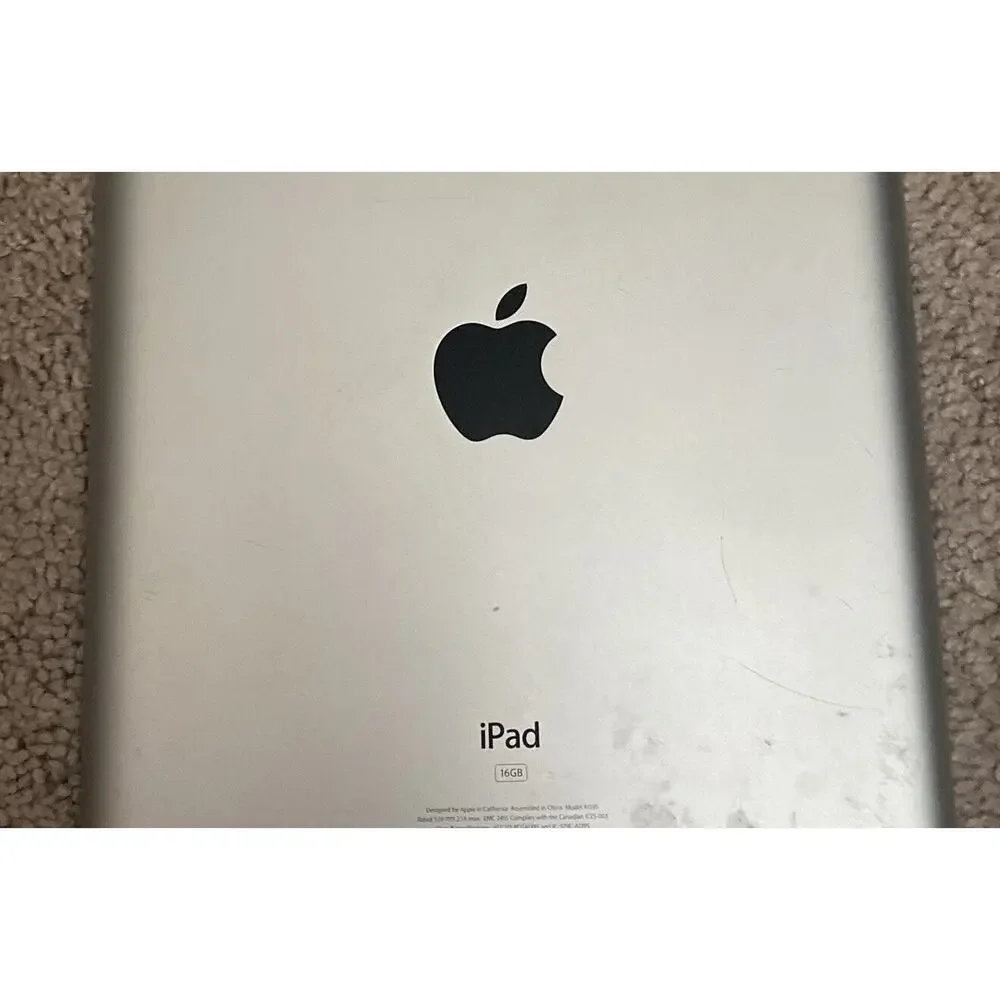 Apple iPad 2nd Gen 9.7